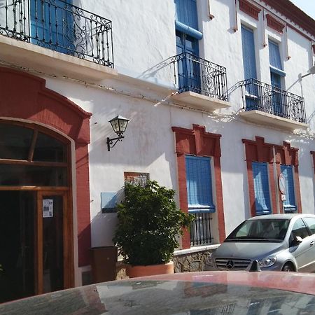 Balneario La Encarnacion Hotel Los Alcazares Exterior photo