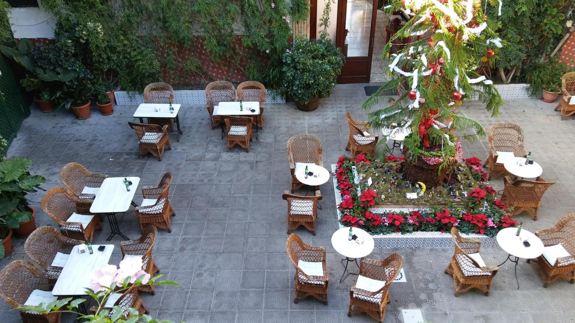 Balneario La Encarnacion Hotel Los Alcazares Exterior photo